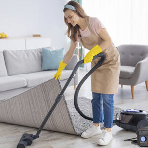 Apartment & Condo Cleaning Services in Dubai