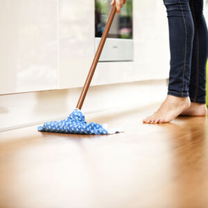 Deep Cleaning Services in Dubai