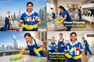 house cleaning services in Dubai