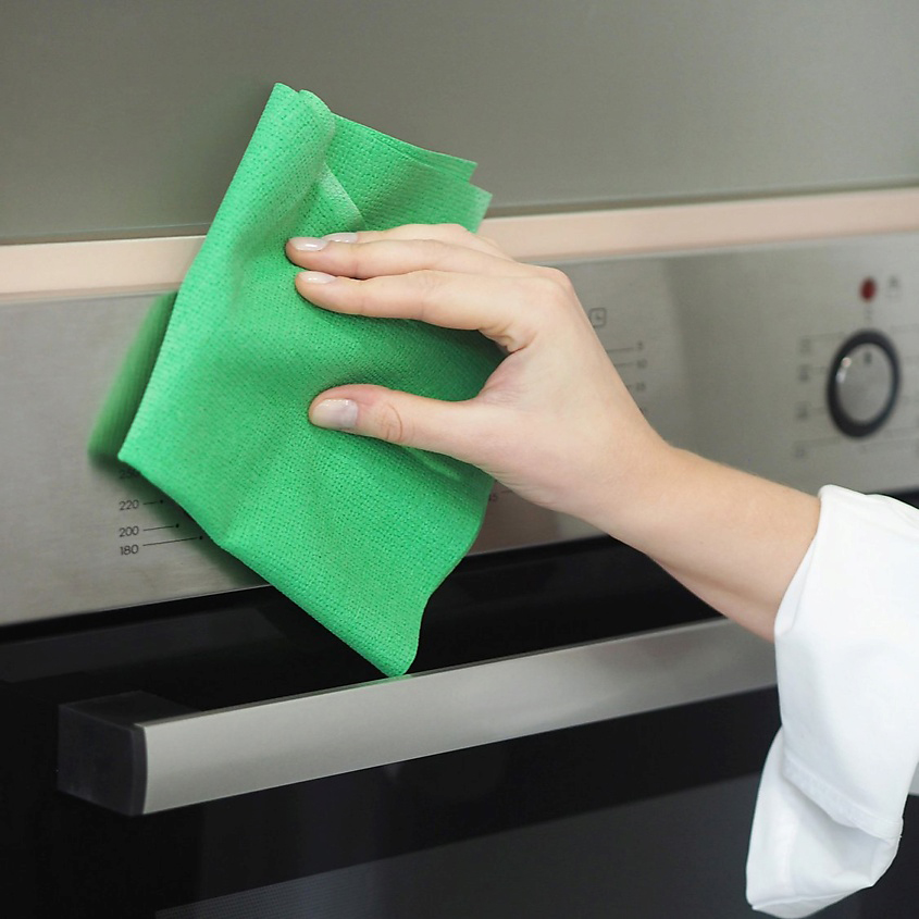 Regular House Cleaning Services