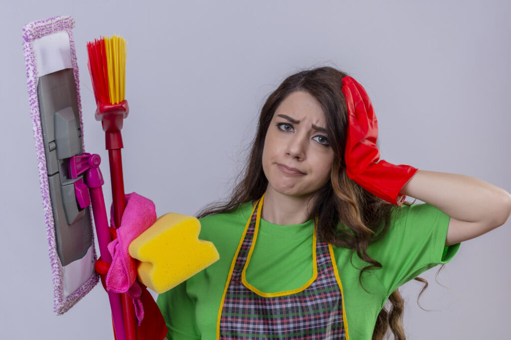 Housemaid Services in Dubai